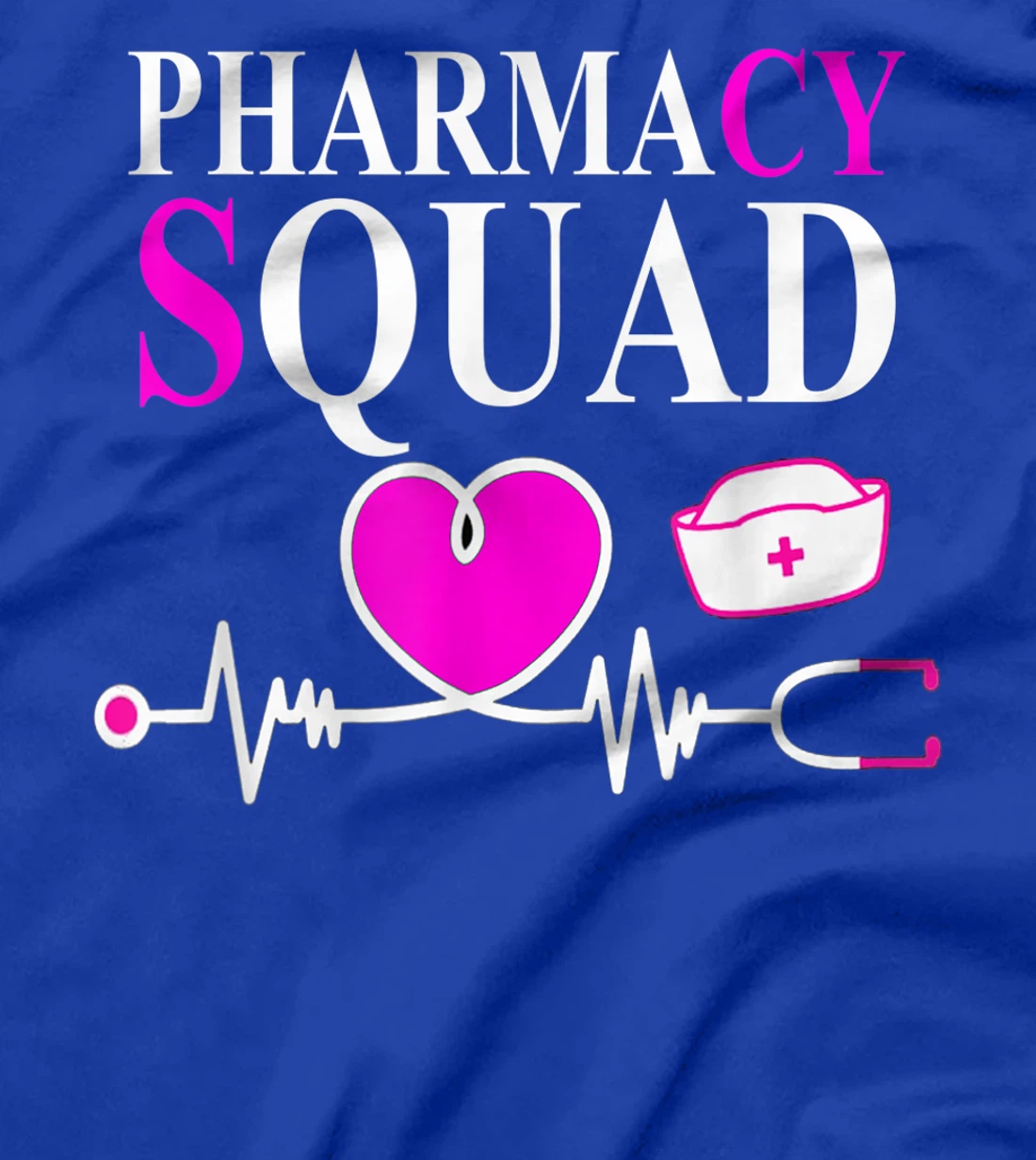 Pharmacy Technician Week Funny Gifts T-Shirt