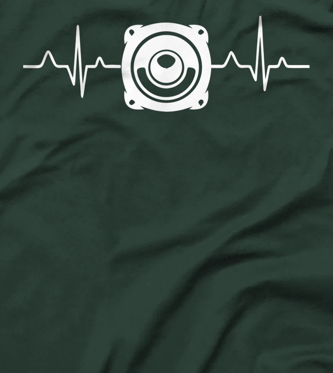 Church Sound Guy Beat Audio Tech Engineer T-Shirt