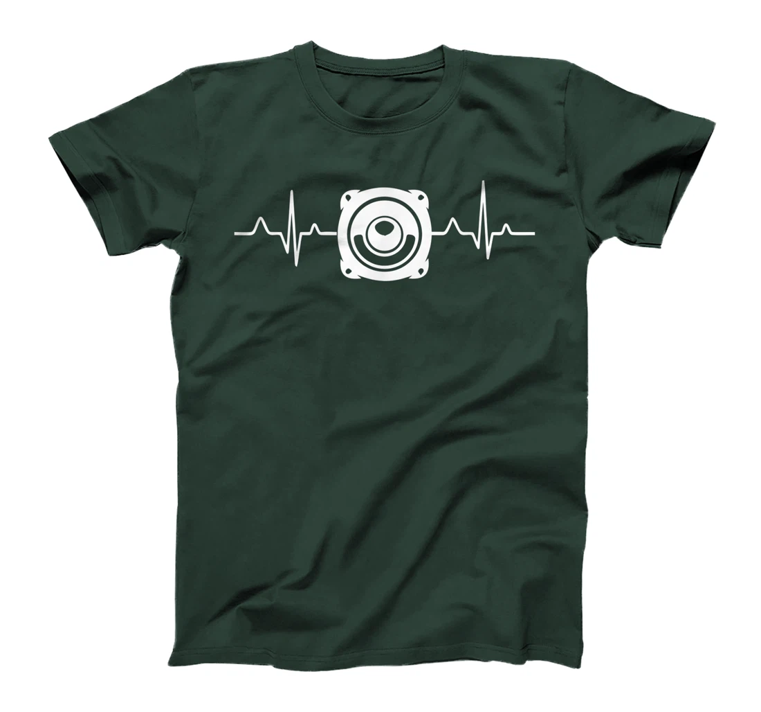 Church Sound Guy Beat Audio Tech Engineer T-Shirt