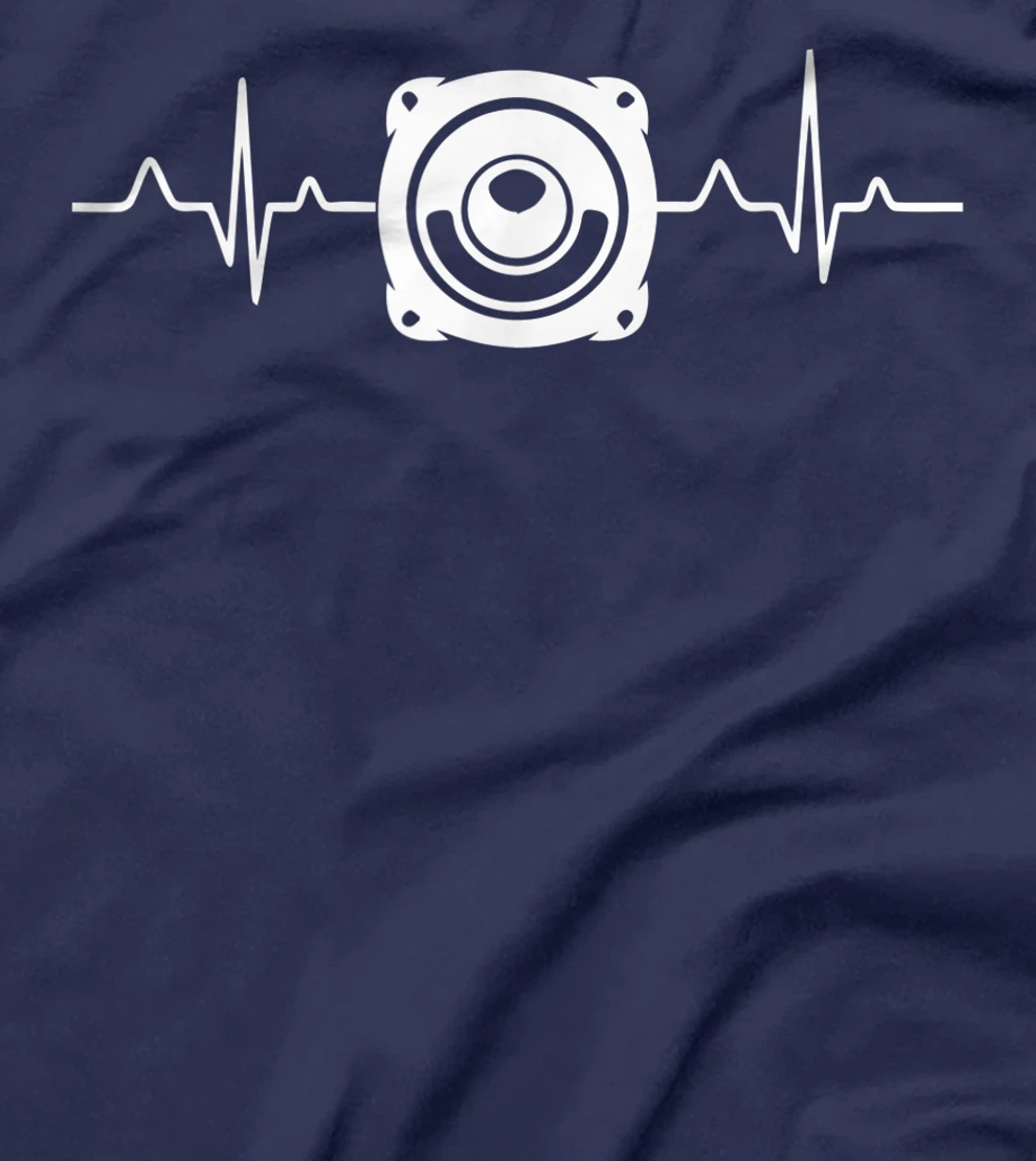 Church Sound Guy Beat Audio Tech Engineer T-Shirt