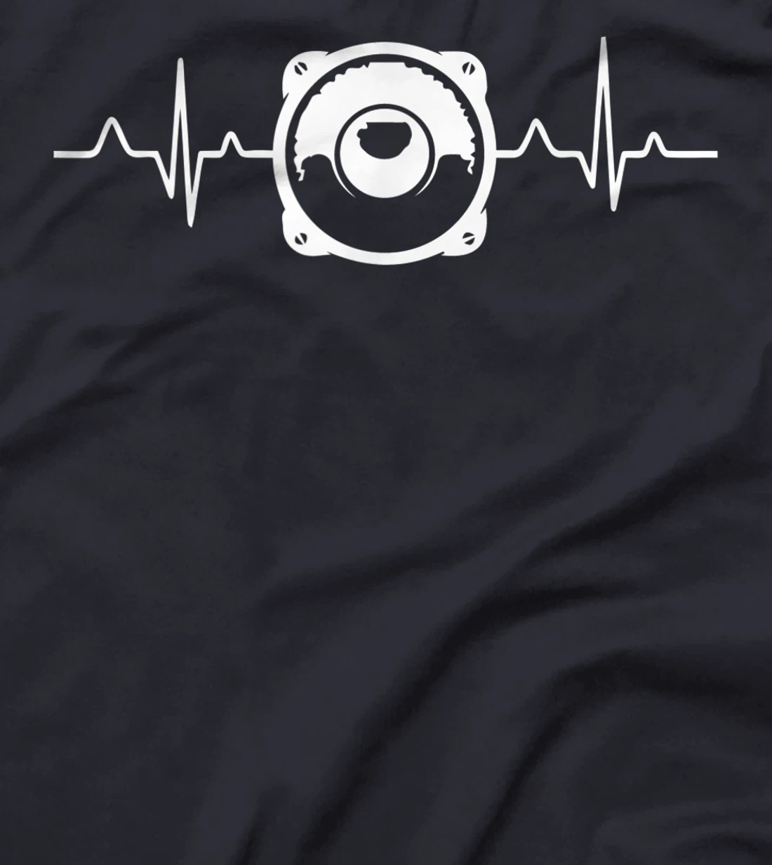 Church Sound Guy Beat Audio Tech Engineer T-Shirt