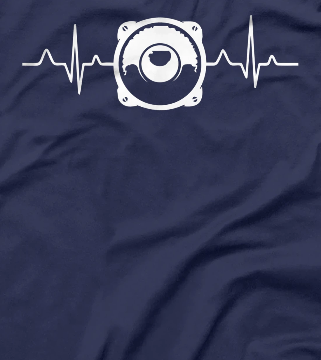 Church Sound Guy Beat Audio Tech Engineer T-Shirt