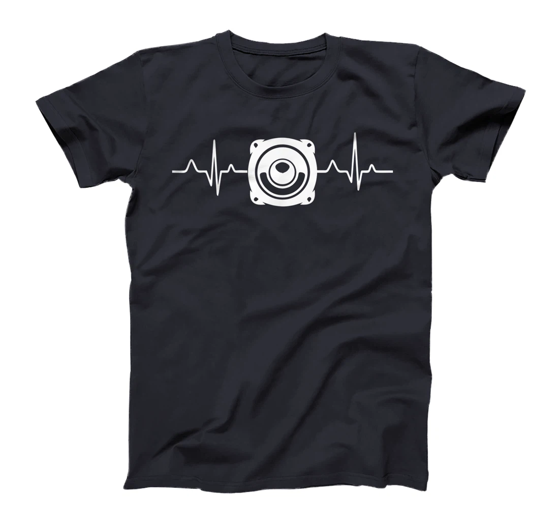 Church Sound Guy Beat Audio Tech Engineer T-Shirt
