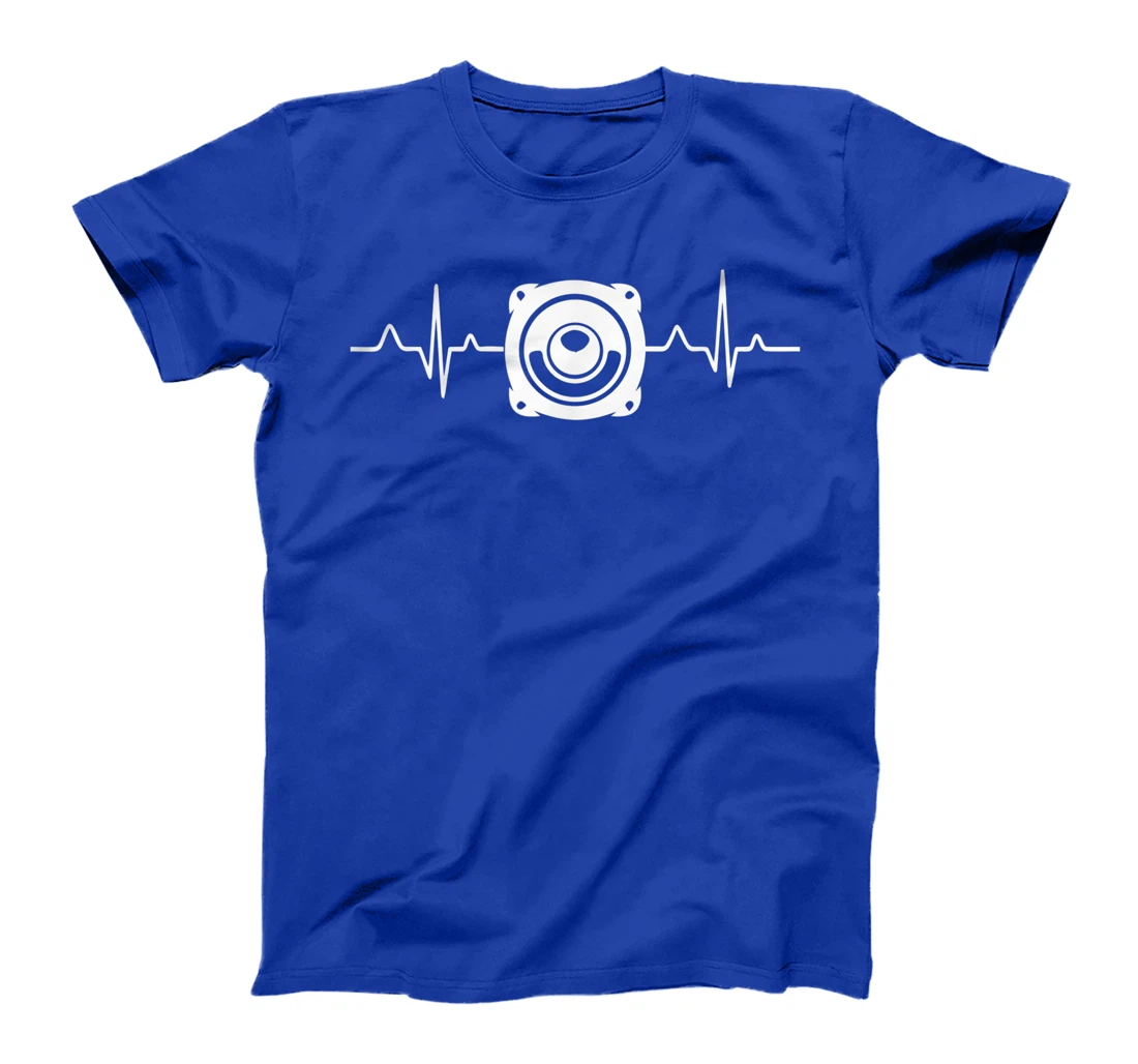 Church Sound Guy Beat Audio Tech Engineer T-Shirt