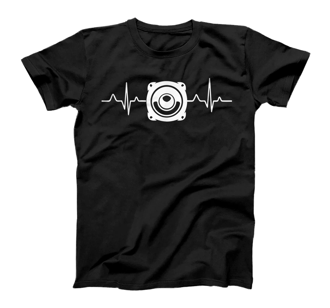 Church Sound Guy Beat Audio Tech Engineer T-Shirt
