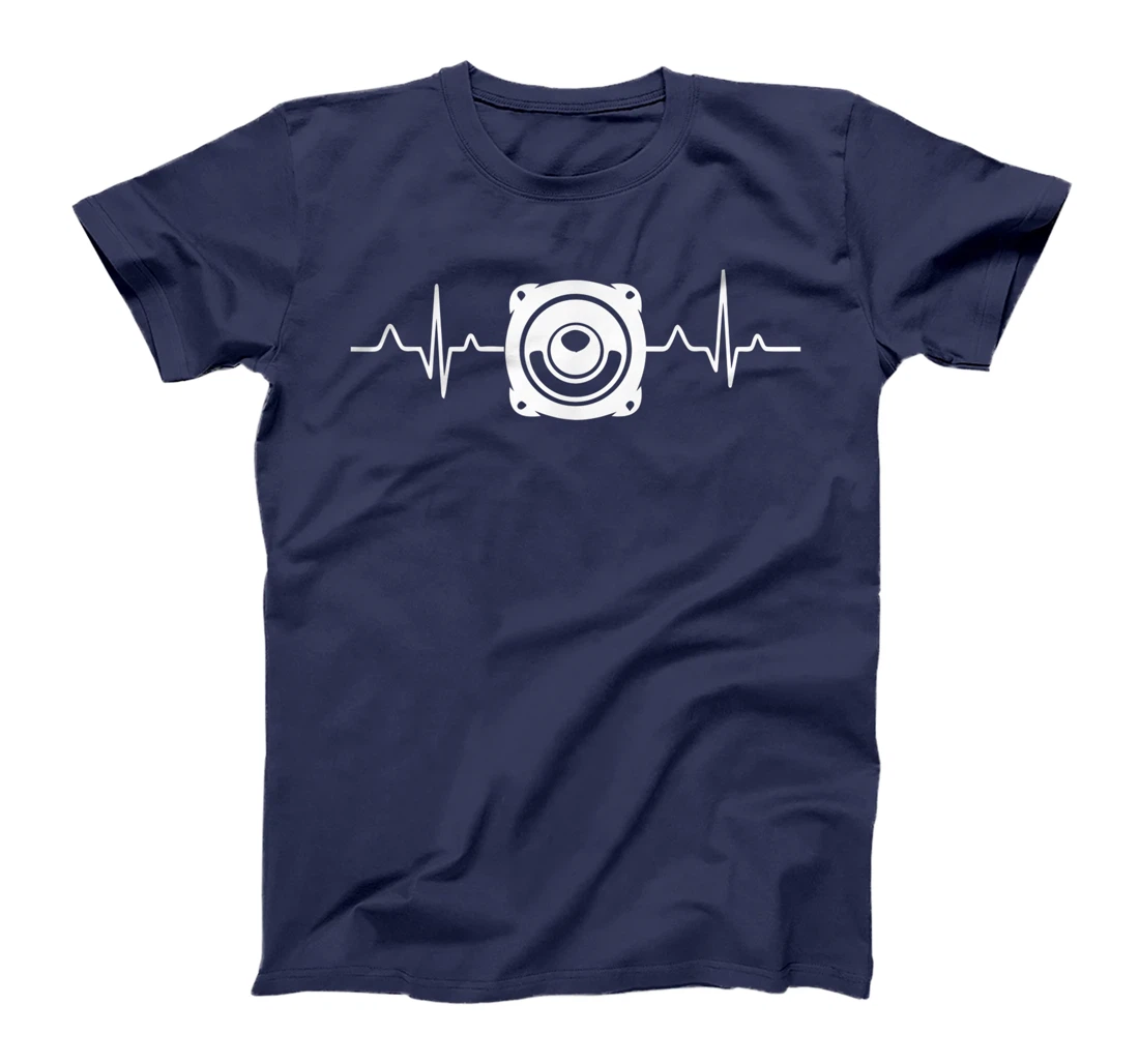 Church Sound Guy Beat Audio Tech Engineer T-Shirt