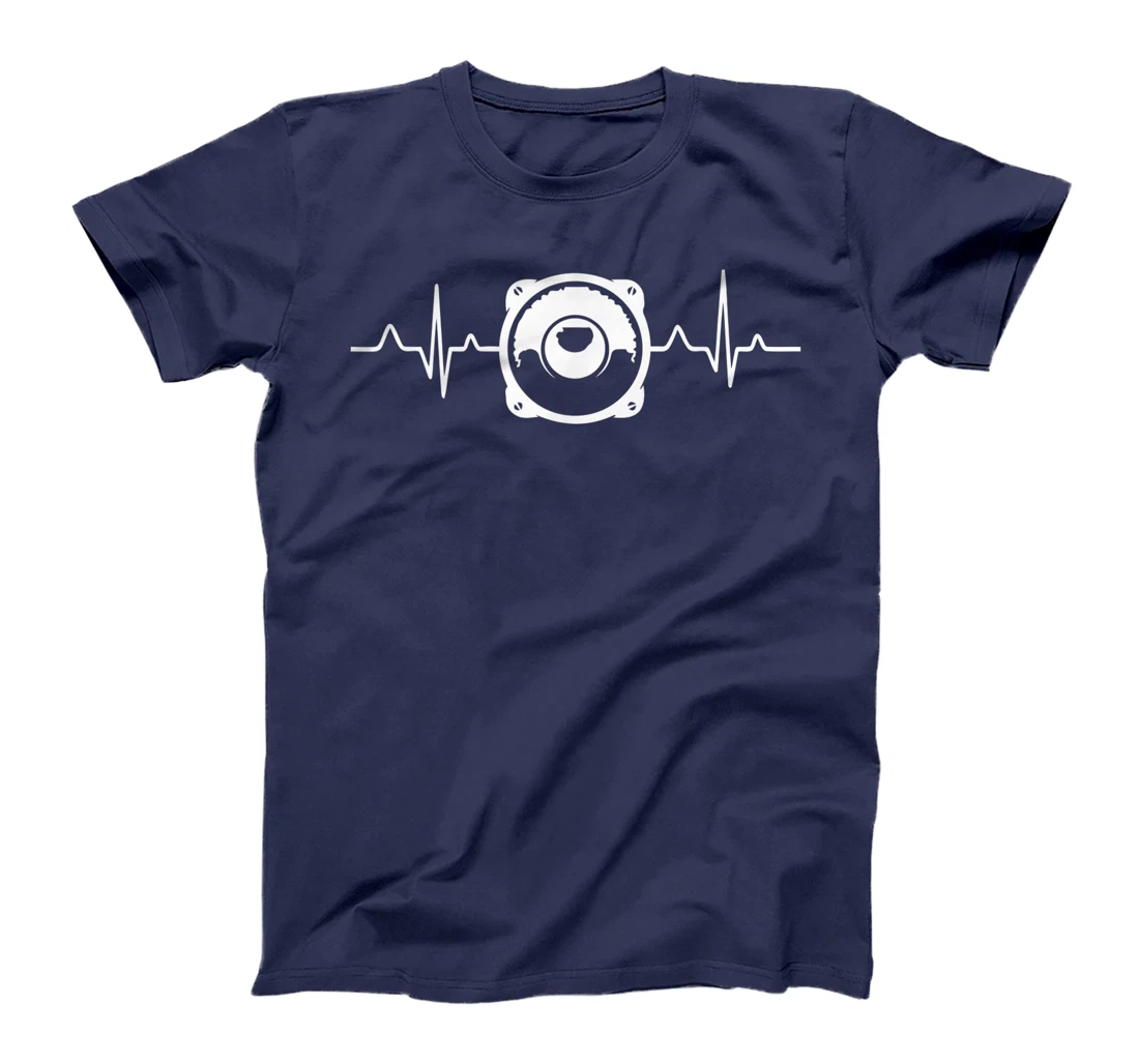 Church Sound Guy Beat Audio Tech Engineer T-Shirt