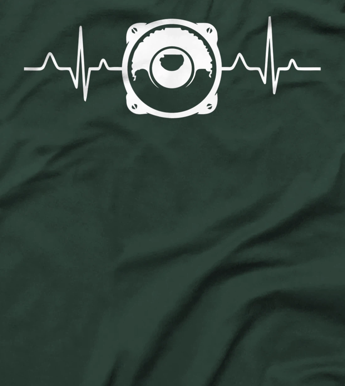 Church Sound Guy Beat Audio Tech Engineer T-Shirt