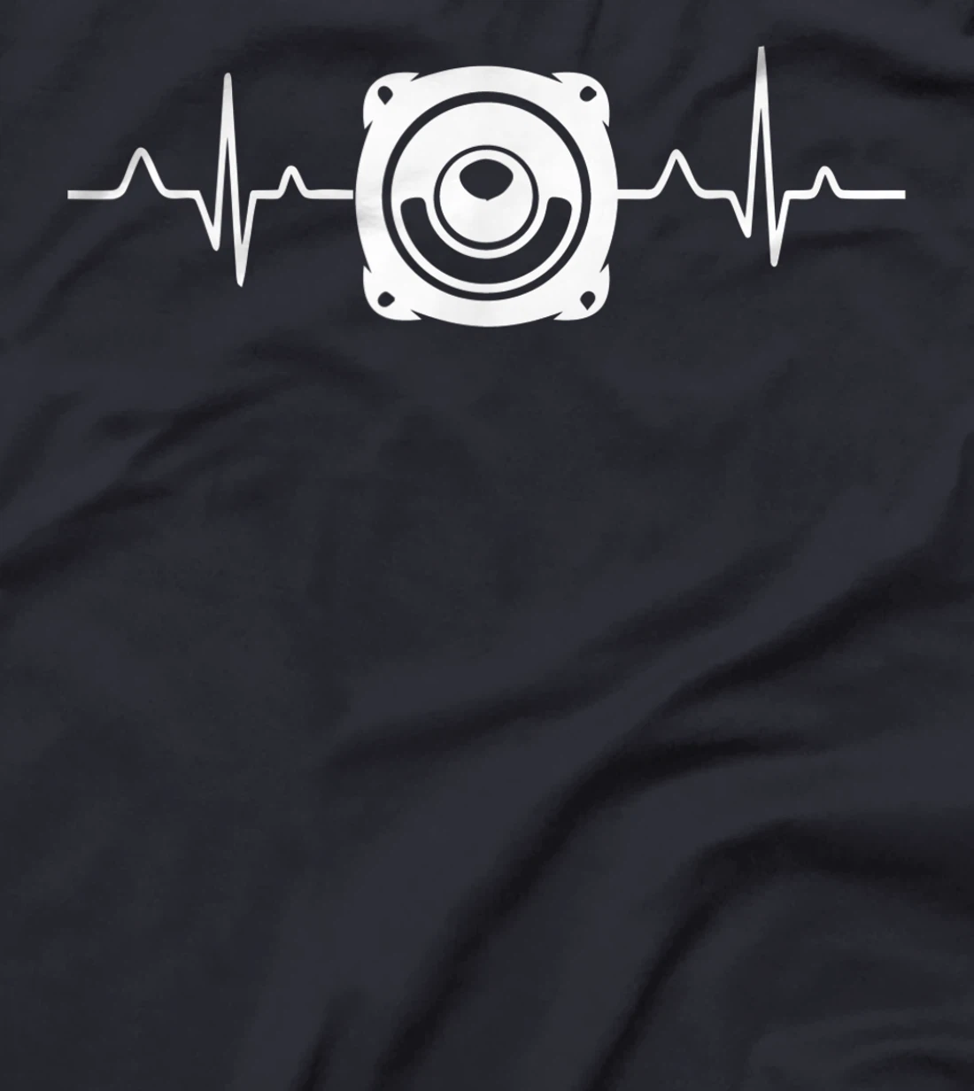Church Sound Guy Beat Audio Tech Engineer T-Shirt
