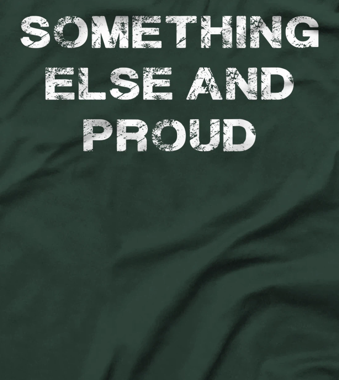 I’m Something Else and Proud Native T-Shirt