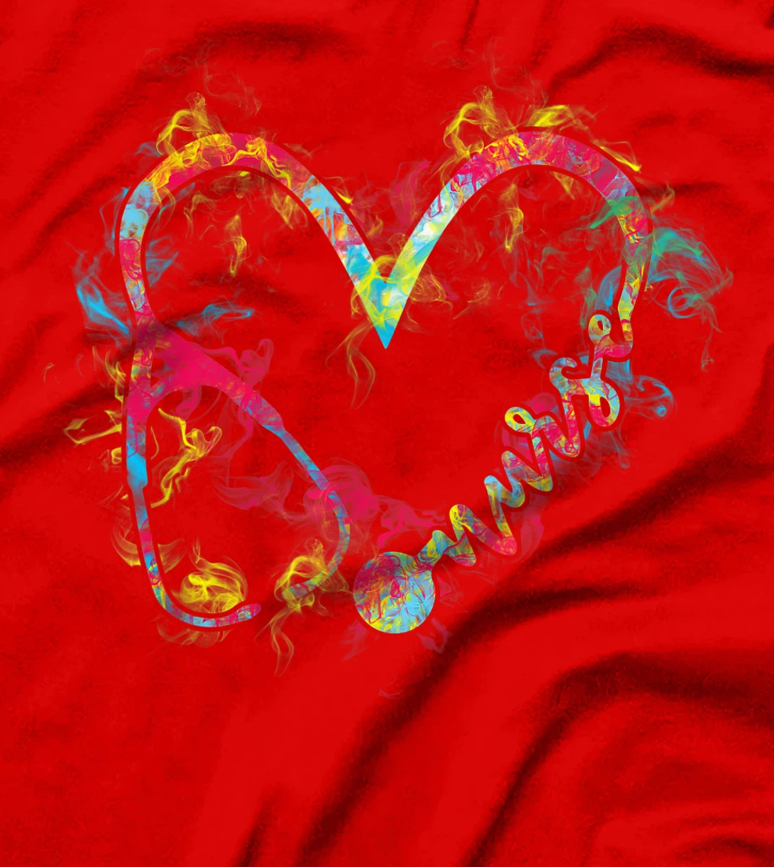 Nurse - Nursing Student Nurses Medical Hospital Staffs Gift T-Shirt