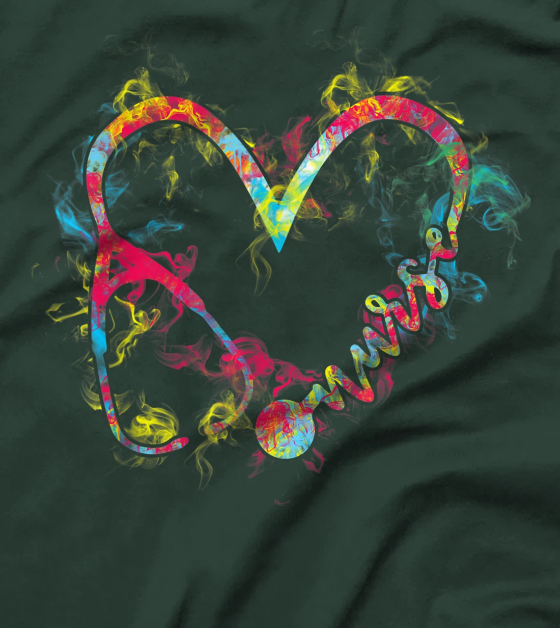 Nurse - Nursing Student Nurses Medical Hospital Staffs Gift T-Shirt