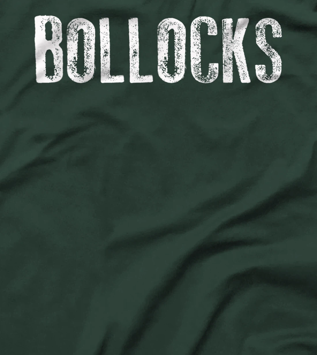Bollocks T-Shirt