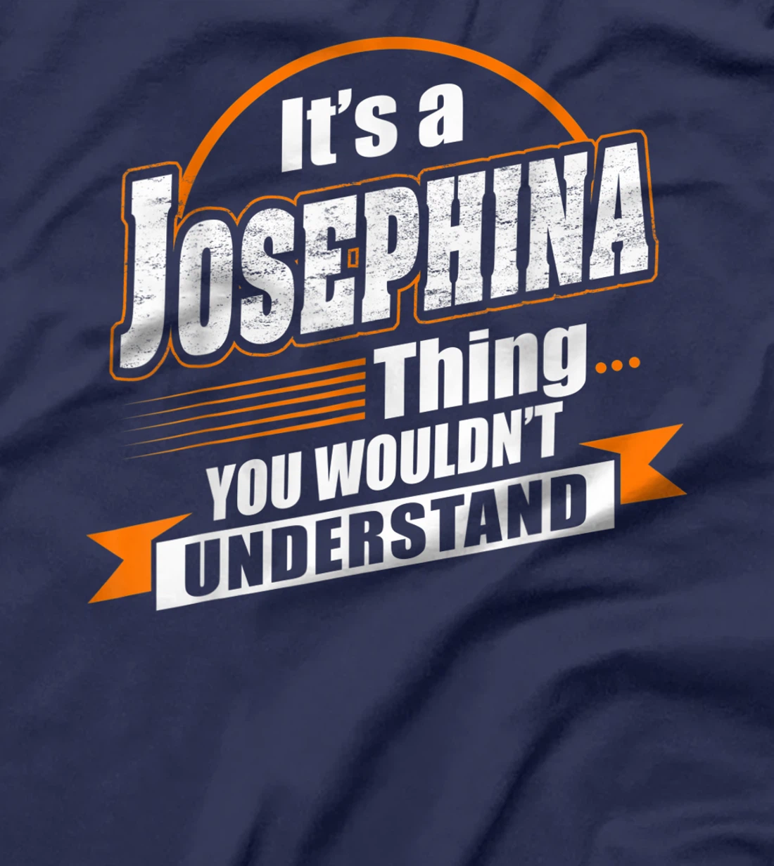 Best Gift For OSEPHINA - OSEPHINA Named T-Shirt