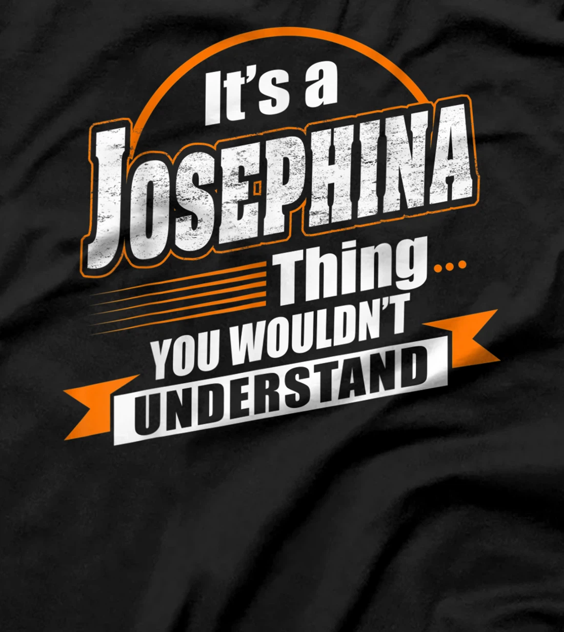 Best Gift For OSEPHINA - OSEPHINA Named T-Shirt