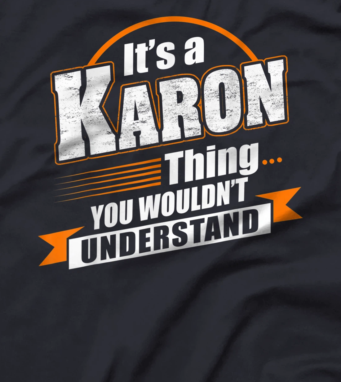 Best Gift For KAROLYN - KAROLYN Named T-Shirt
