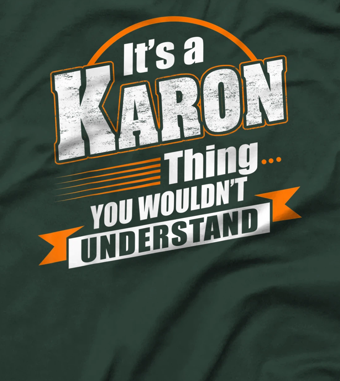 Best Gift For KAROLYN - KAROLYN Named T-Shirt