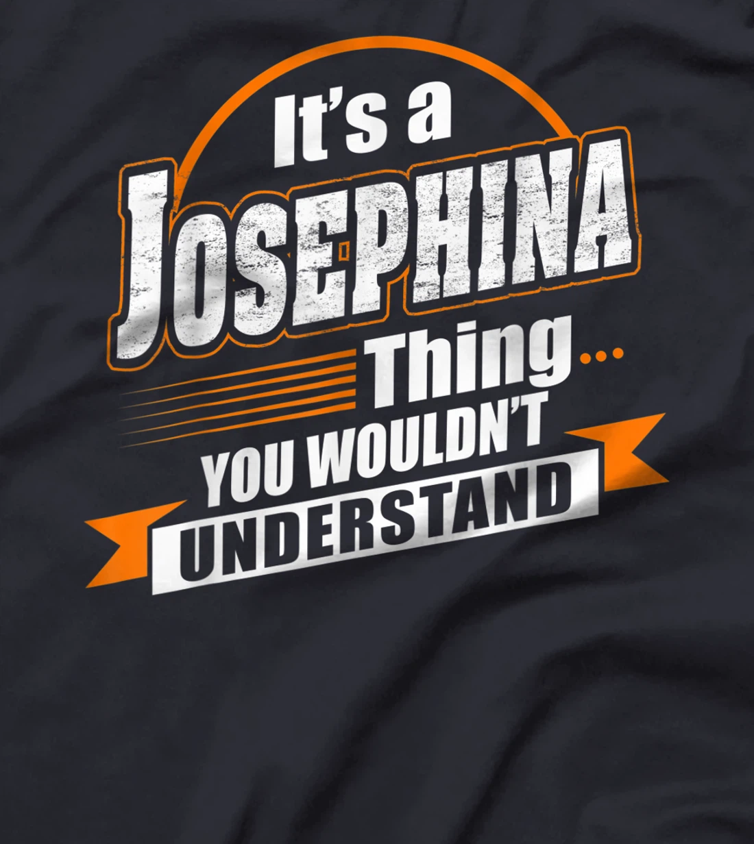 Best Gift For OSEPHINA - OSEPHINA Named T-Shirt