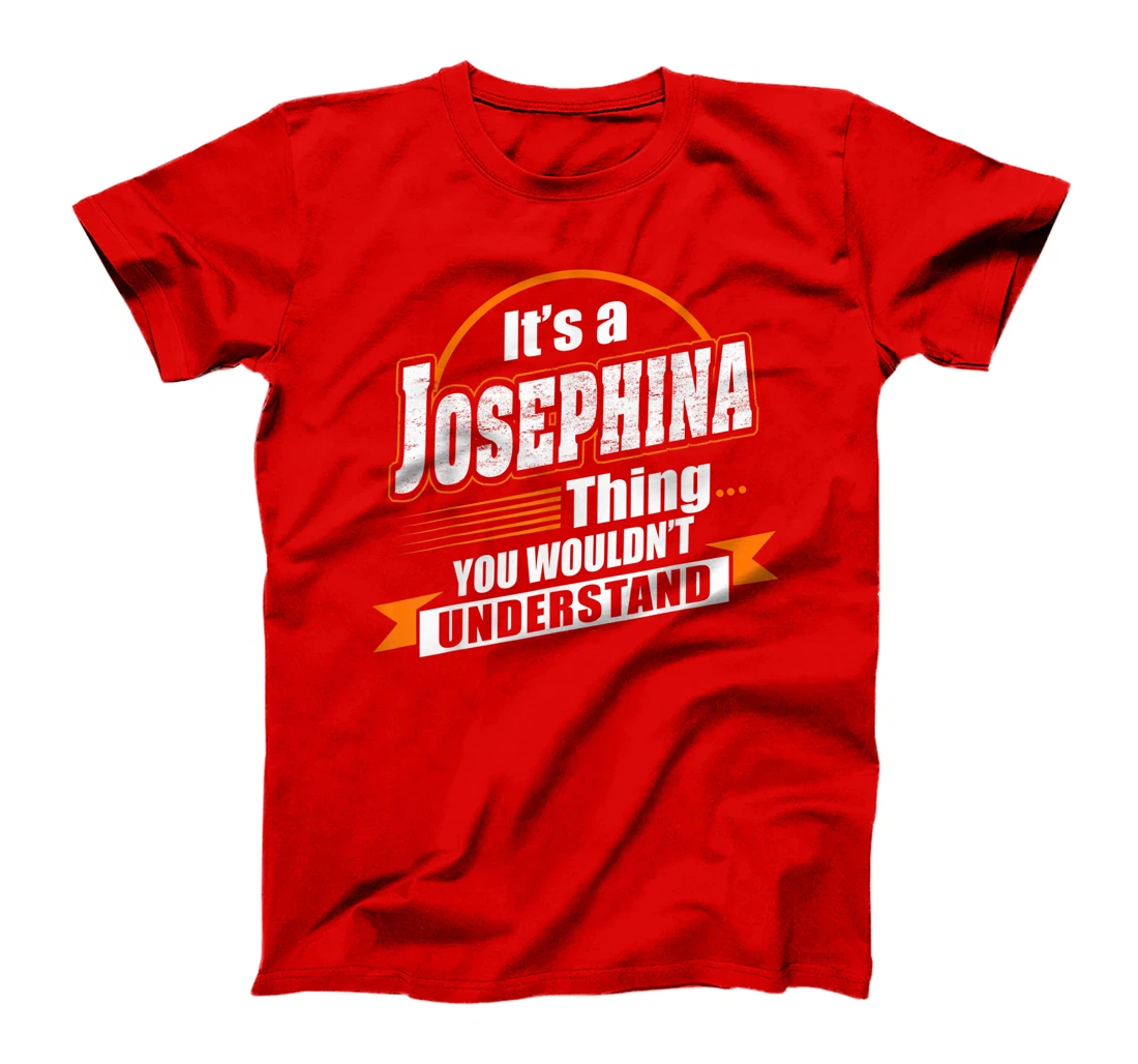 Best Gift For OSEPHINA - OSEPHINA Named T-Shirt