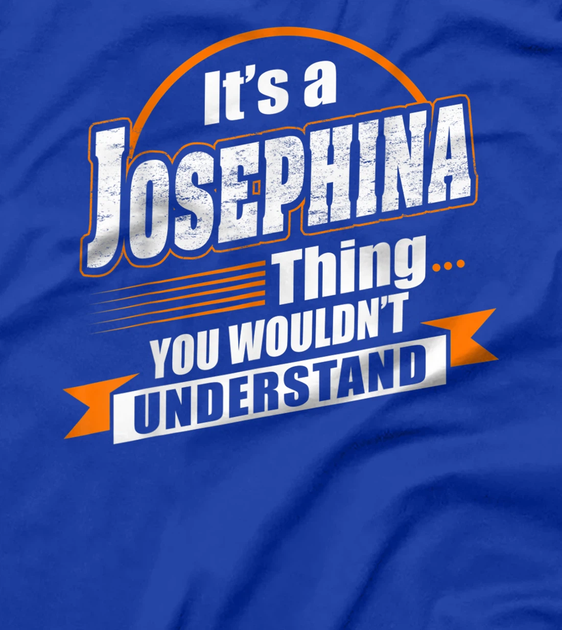 Best Gift For OSEPHINA - OSEPHINA Named T-Shirt