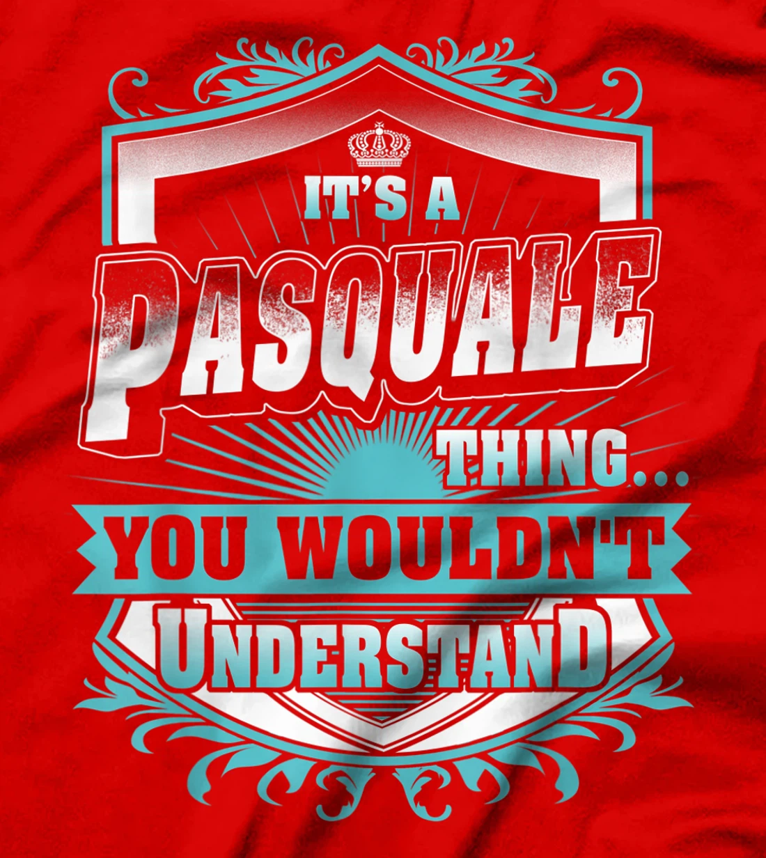 Best gift for ALE - ALE named T-Shirt