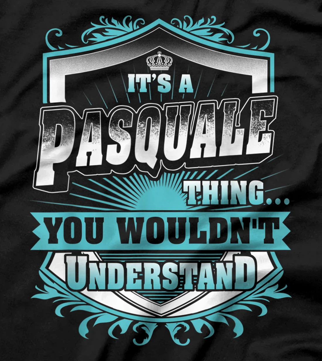 Best gift for ALE - ALE named T-Shirt