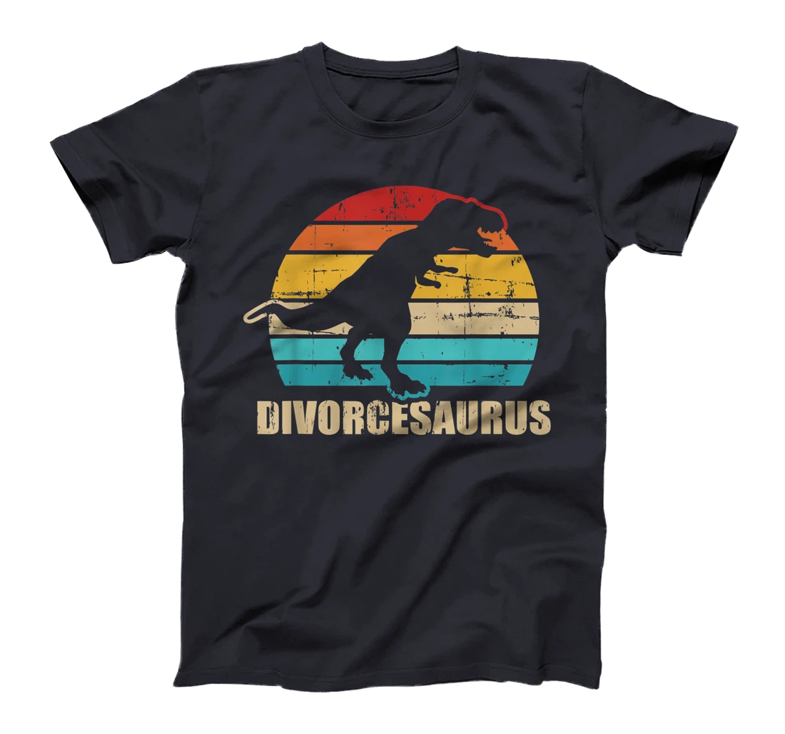 Divorce saurus T-Shirt