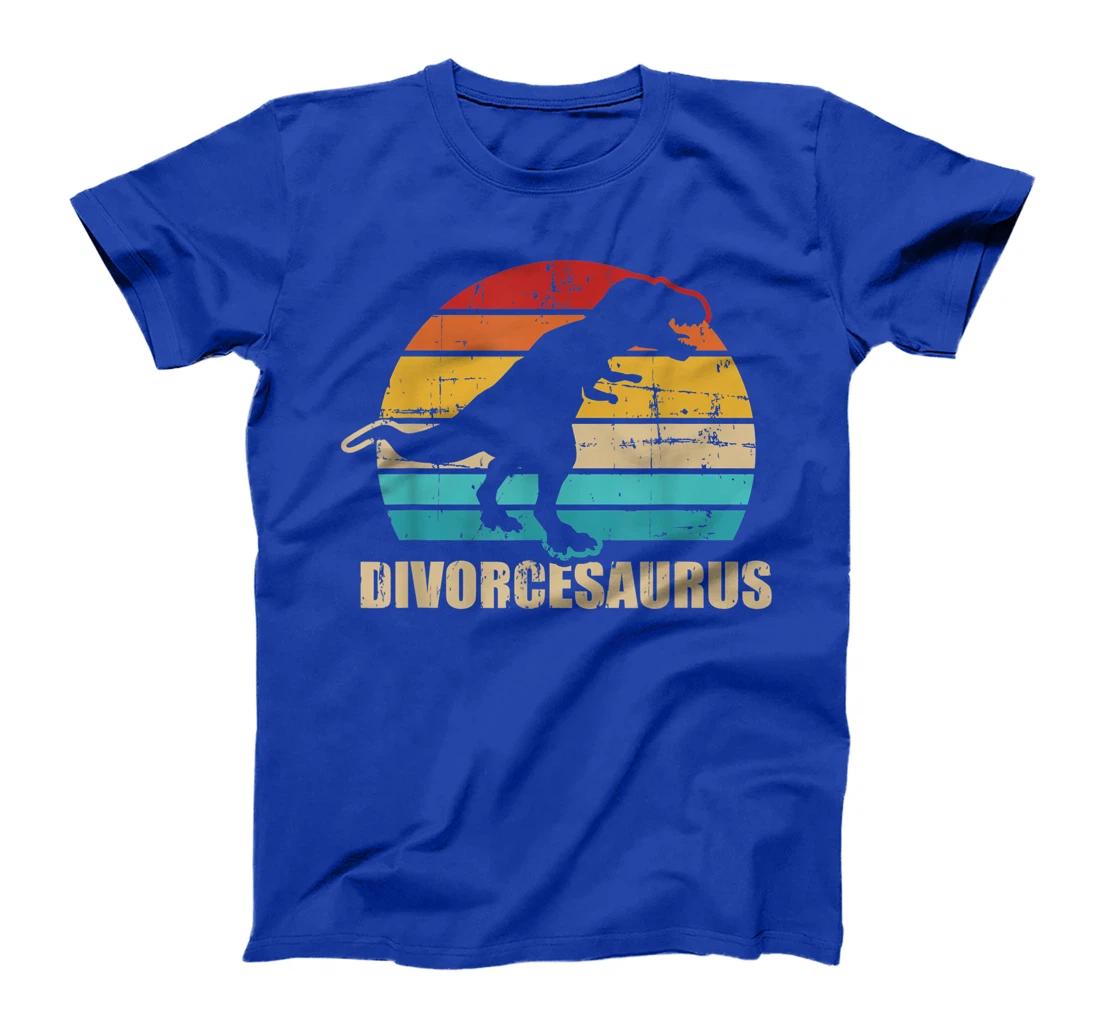 Divorce saurus T-Shirt