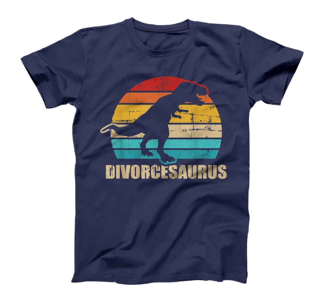 Divorce saurus T-Shirt