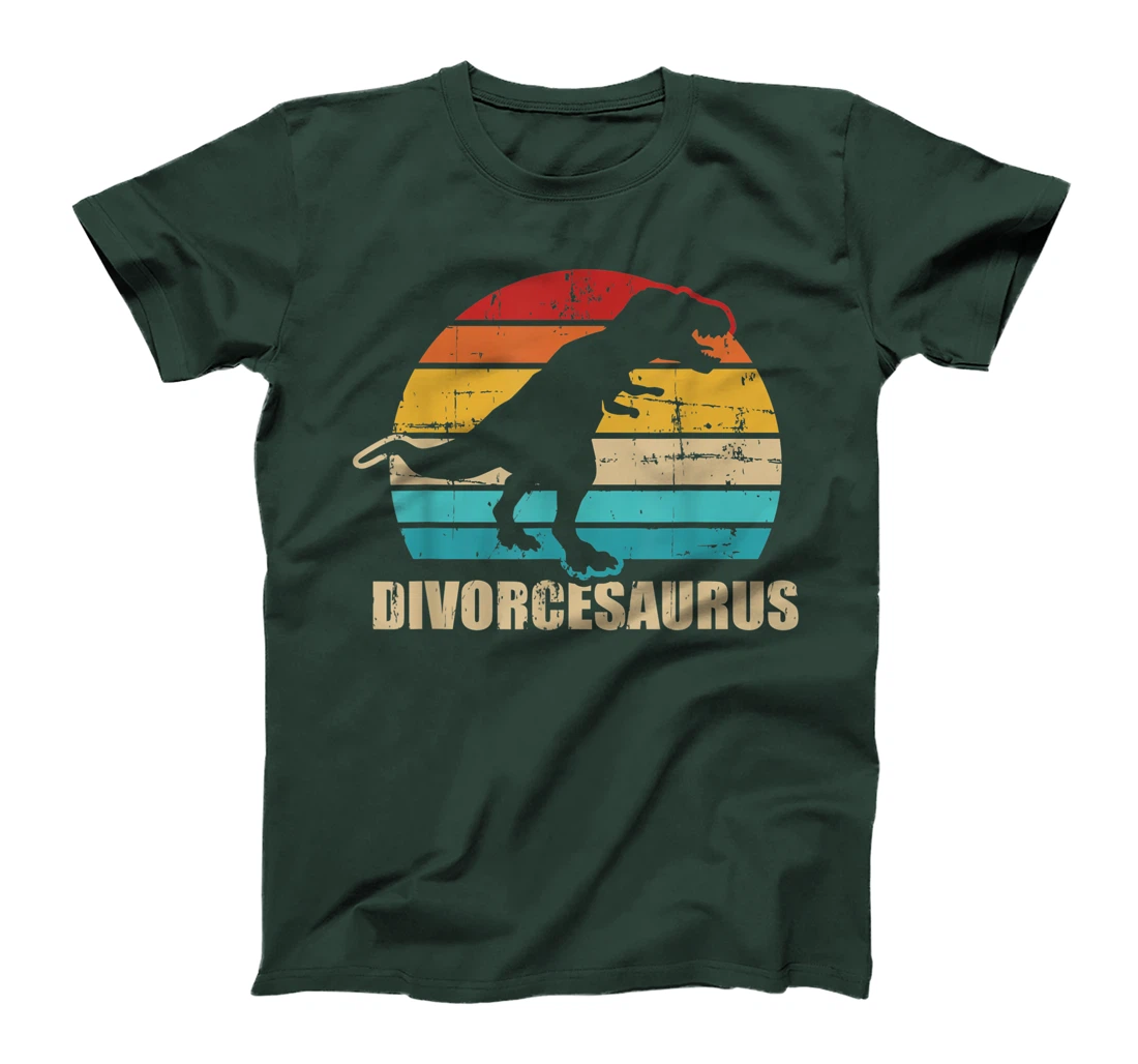 Divorce saurus T-Shirt