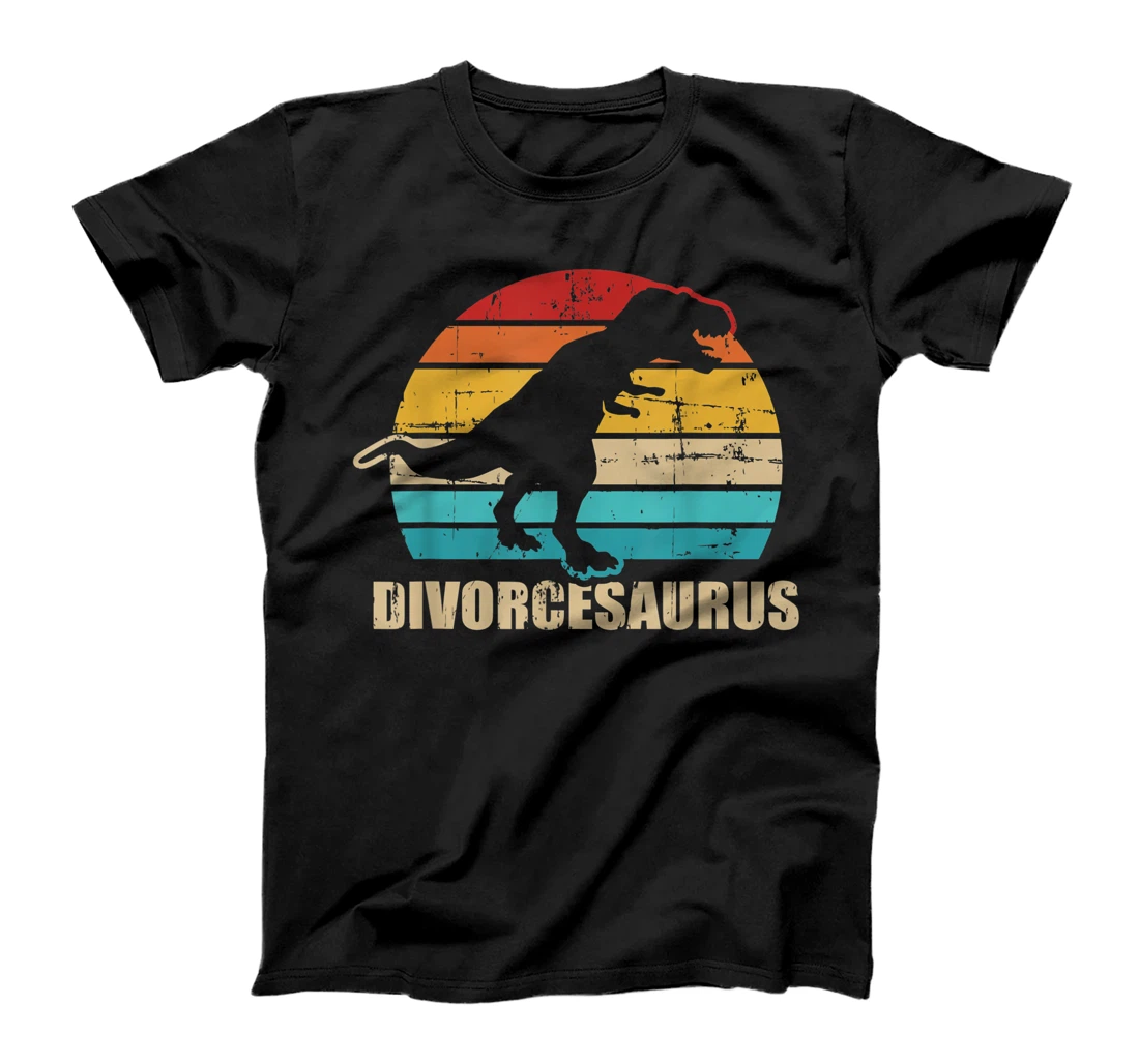 Divorce saurus T-Shirt