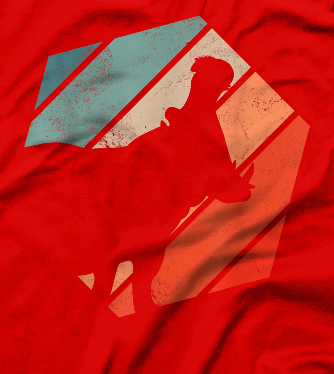 Retro Vintage Hippopotamus Lover Hippos Hippo Lover Gift T-Shirt