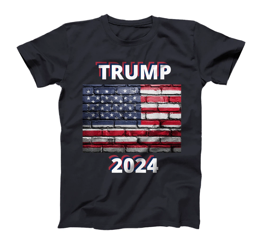 Trump 2024 T-Shirt