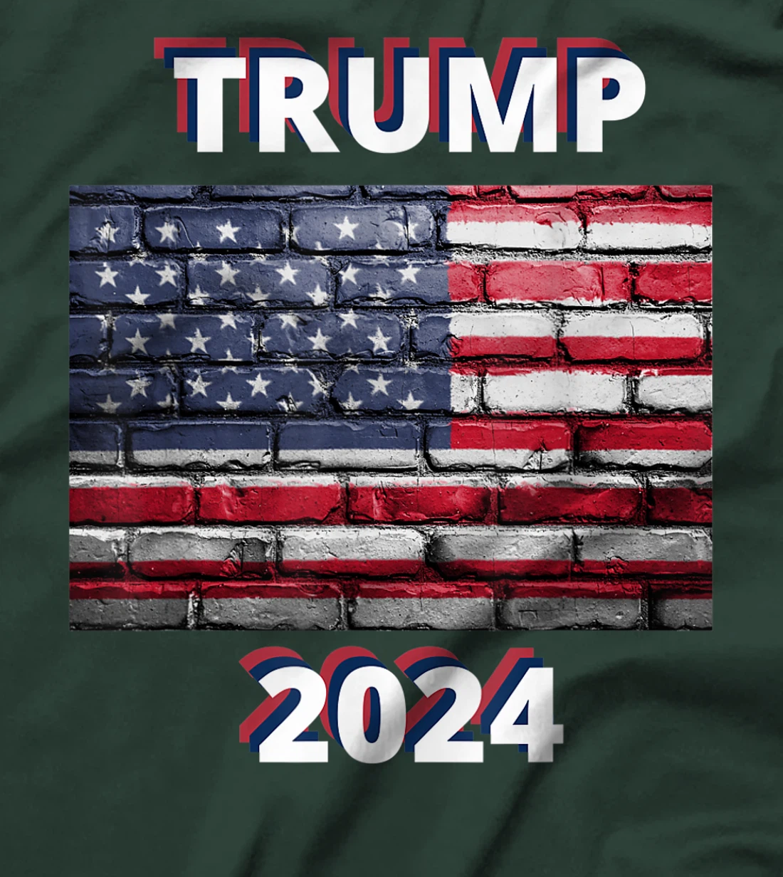 Trump 2024 T-Shirt