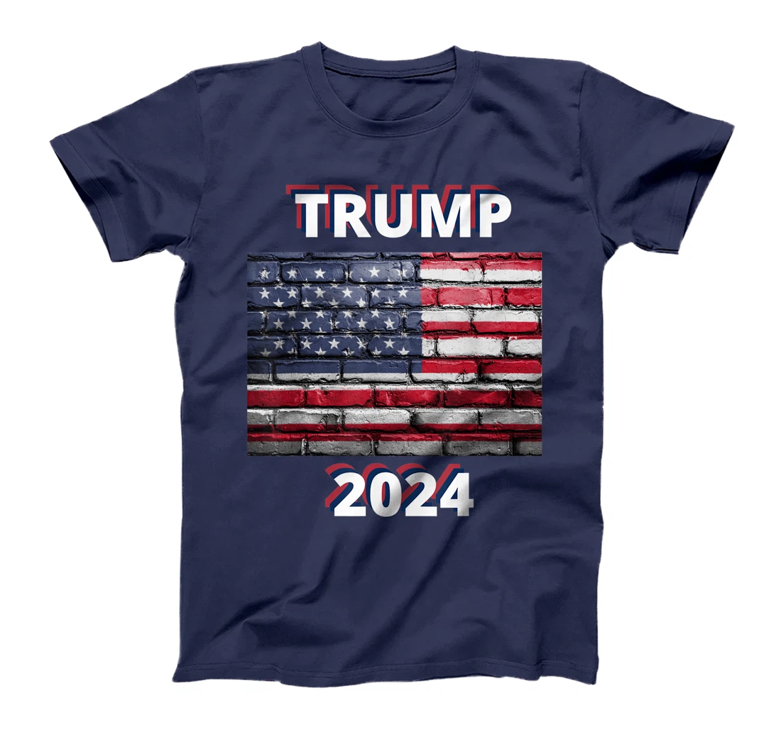Trump 2024 T-Shirt