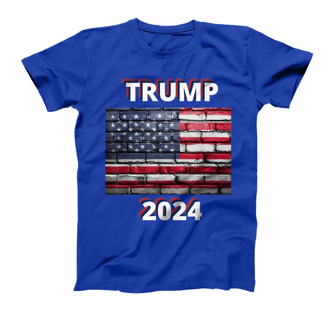Trump 2024 T-Shirt
