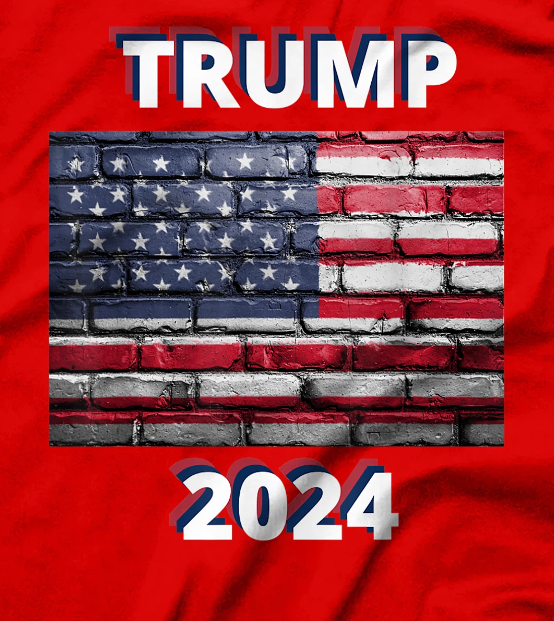 Trump 2024 T-Shirt
