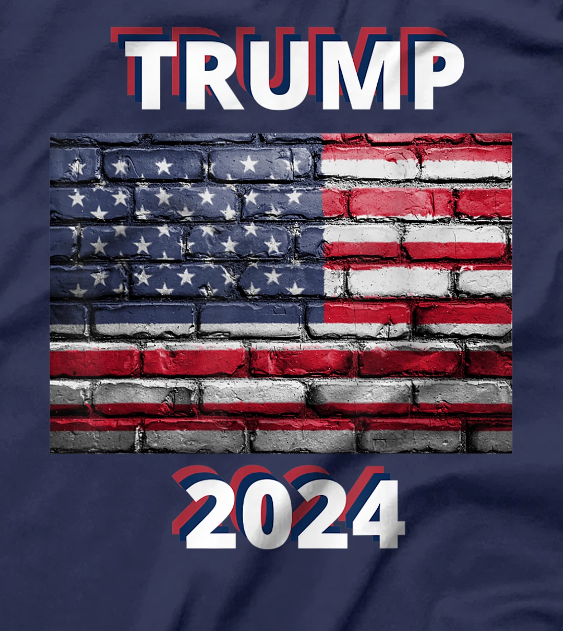Trump 2024 T-Shirt