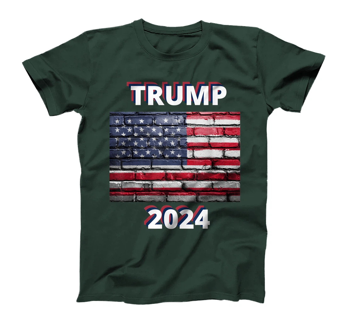 Trump 2024 T-Shirt