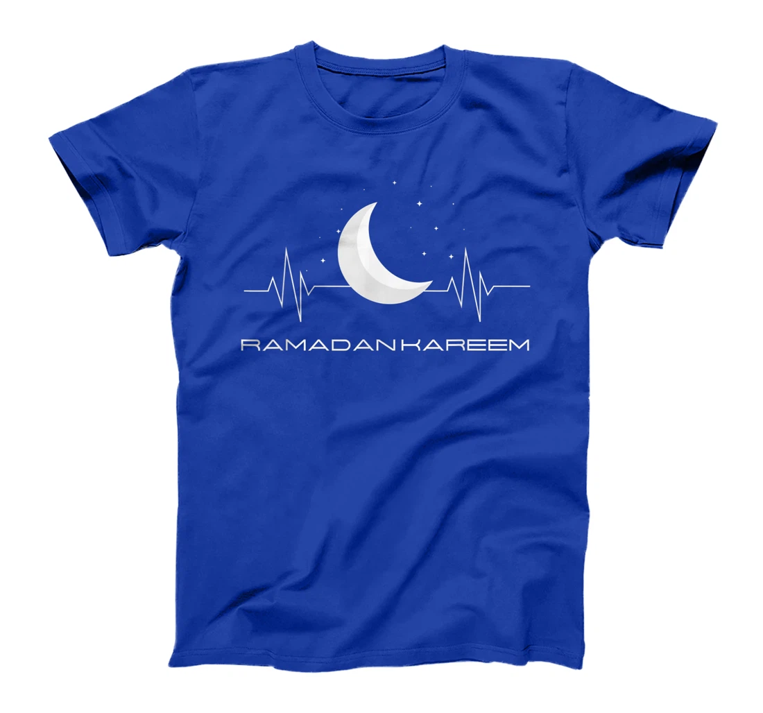 Ramadan Kareem Water God Islamic Fasting Suhoor Gift nice T-Shirt
