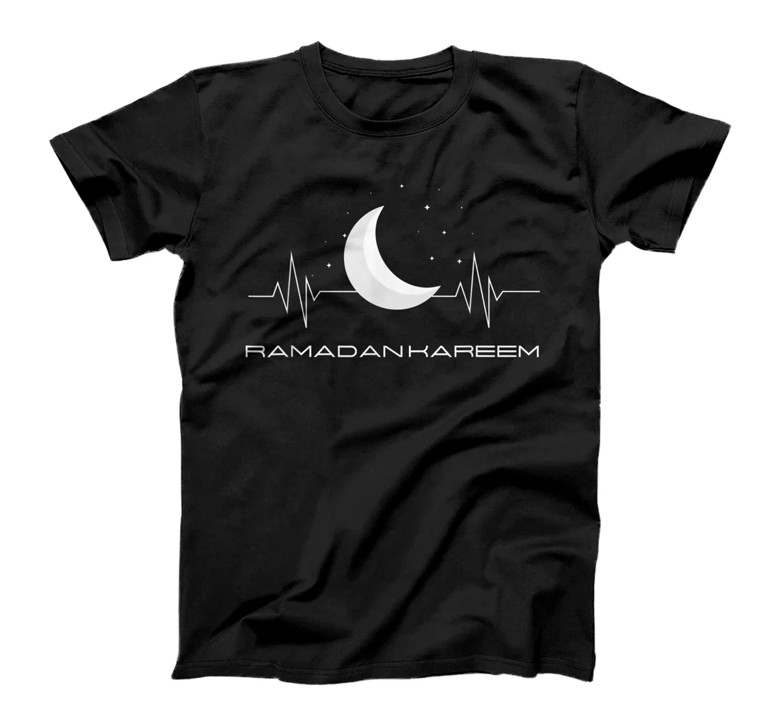 Ramadan Kareem Water God Islamic Fasting Suhoor Gift nice T-Shirt