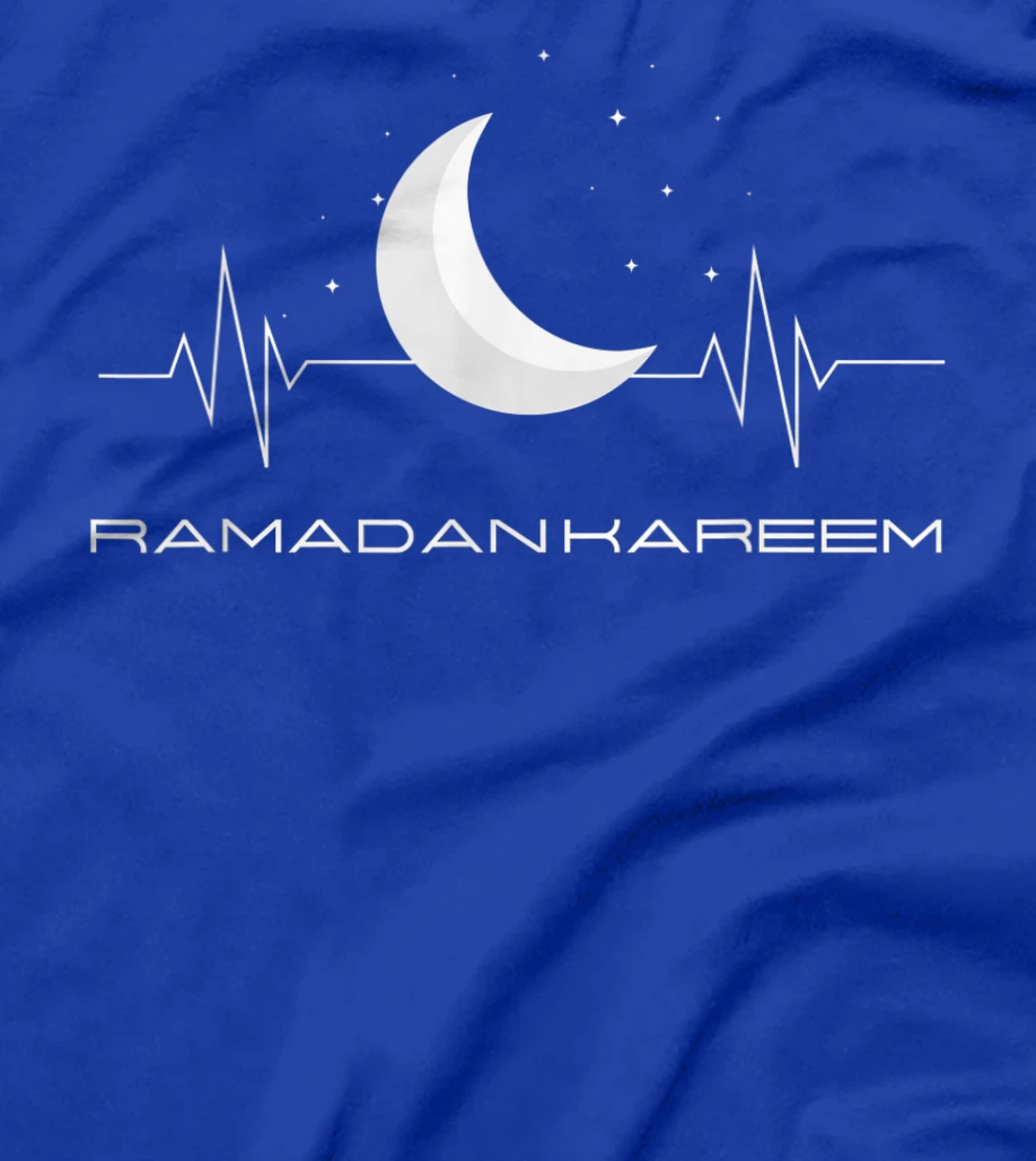 Ramadan Kareem Water God Islamic Fasting Suhoor Gift nice T-Shirt