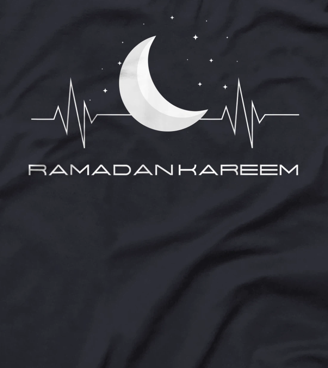 Ramadan Kareem Water God Islamic Fasting Suhoor Gift nice T-Shirt