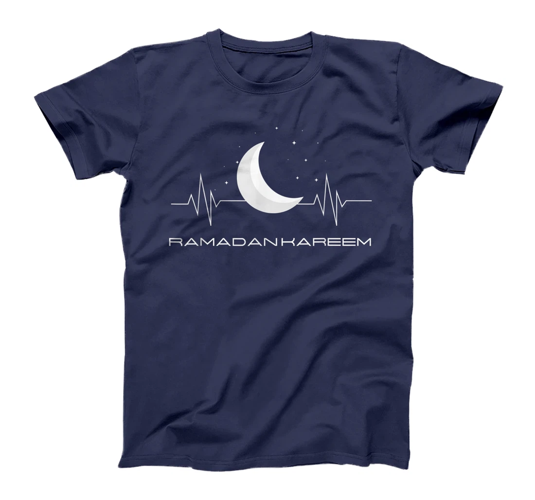 Ramadan Kareem Water God Islamic Fasting Suhoor Gift nice T-Shirt