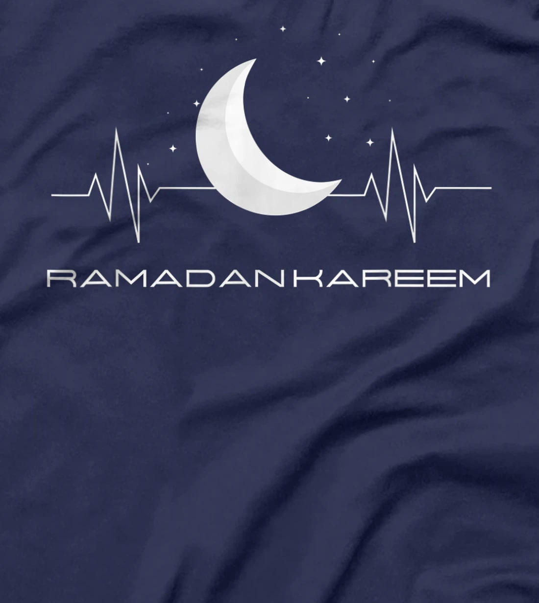 Ramadan Kareem Water God Islamic Fasting Suhoor Gift nice T-Shirt