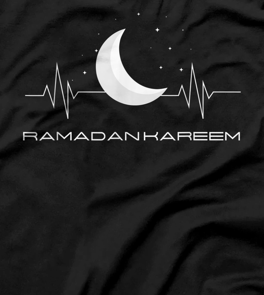 Ramadan Kareem Water God Islamic Fasting Suhoor Gift nice T-Shirt