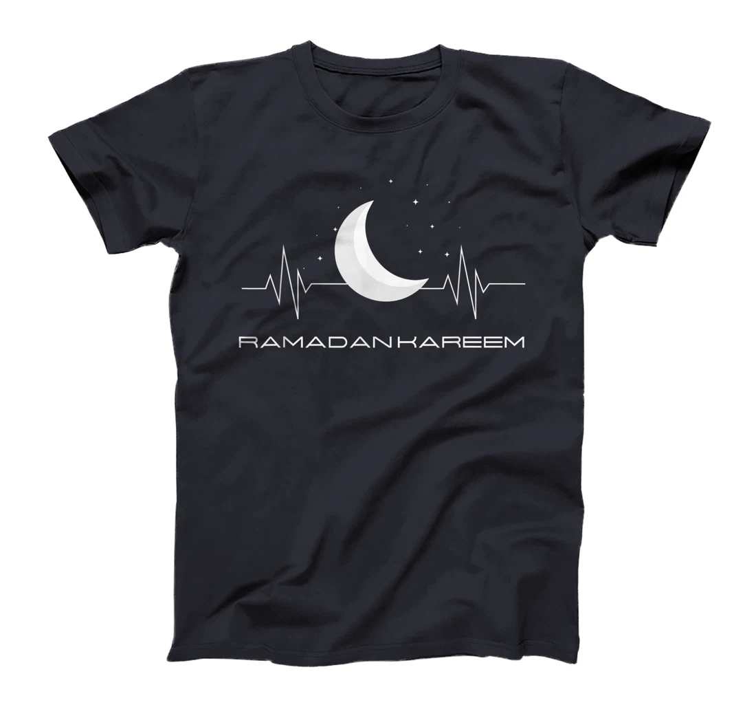 Ramadan Kareem Water God Islamic Fasting Suhoor Gift nice T-Shirt
