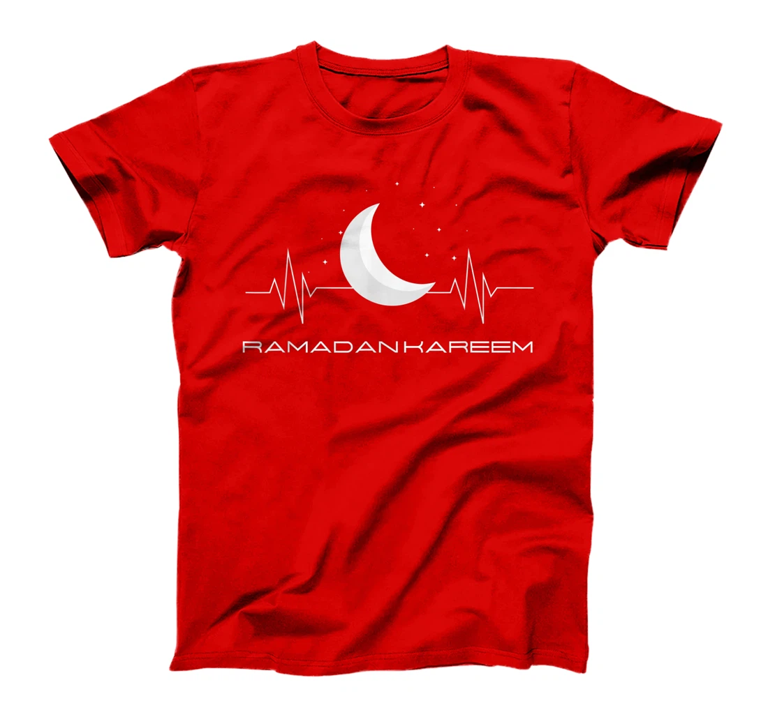 Ramadan Kareem Water God Islamic Fasting Suhoor Gift nice T-Shirt