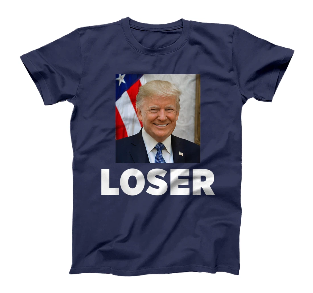 Trump Loser T-Shirt