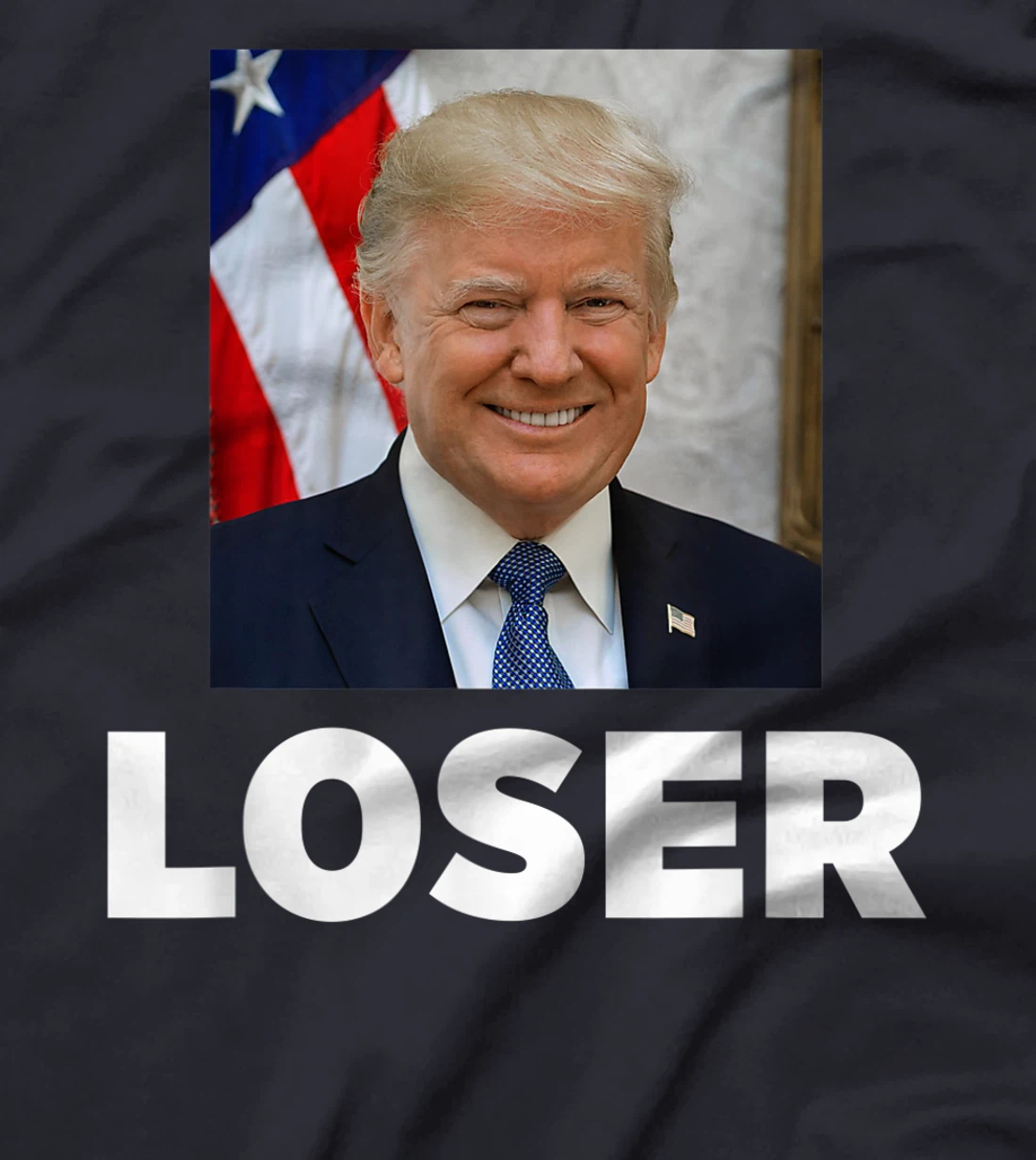 Trump Loser T-Shirt